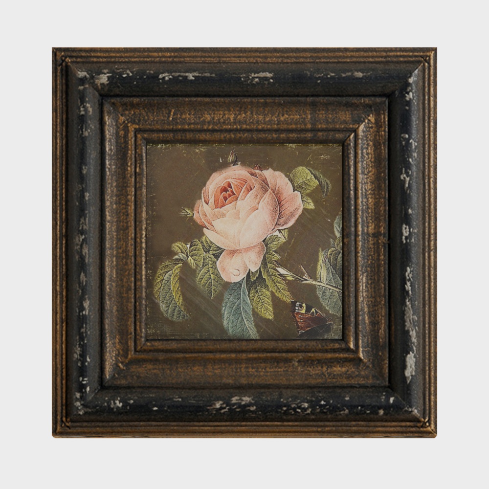 peinture décorative américaine