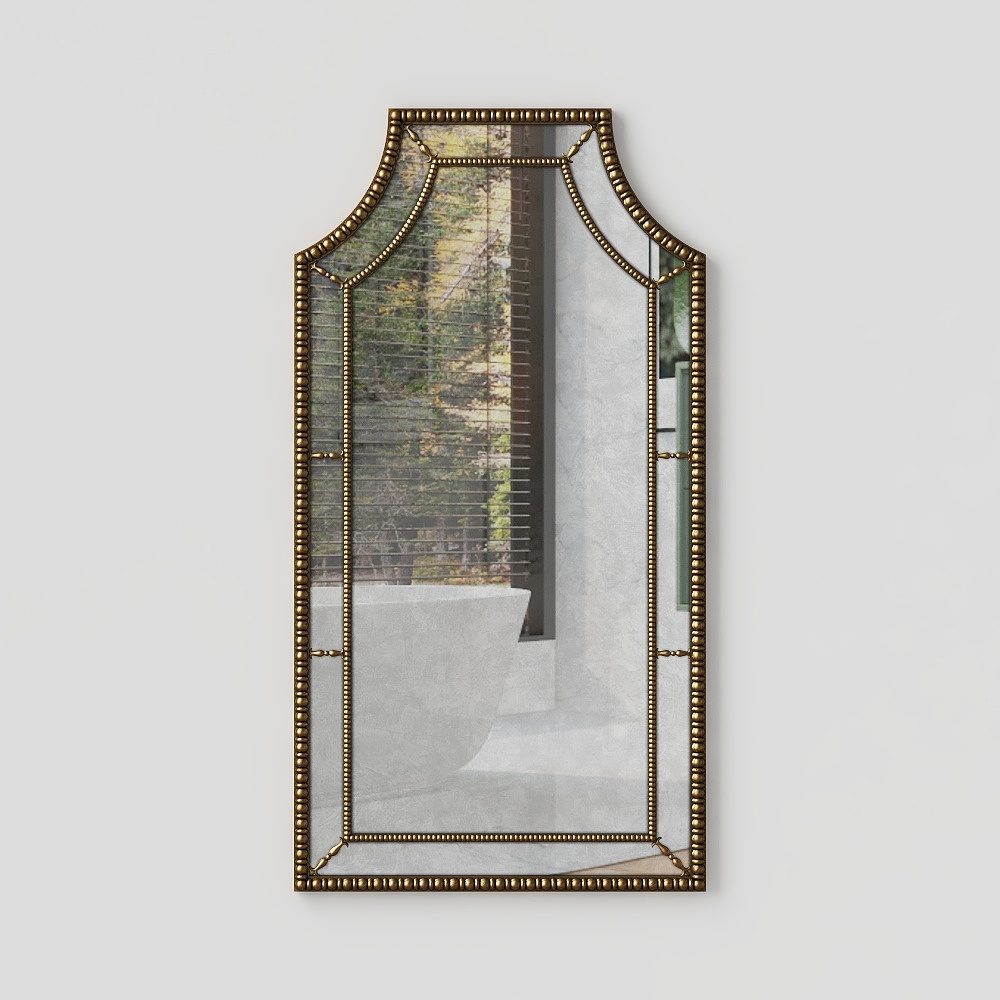American full length mirror