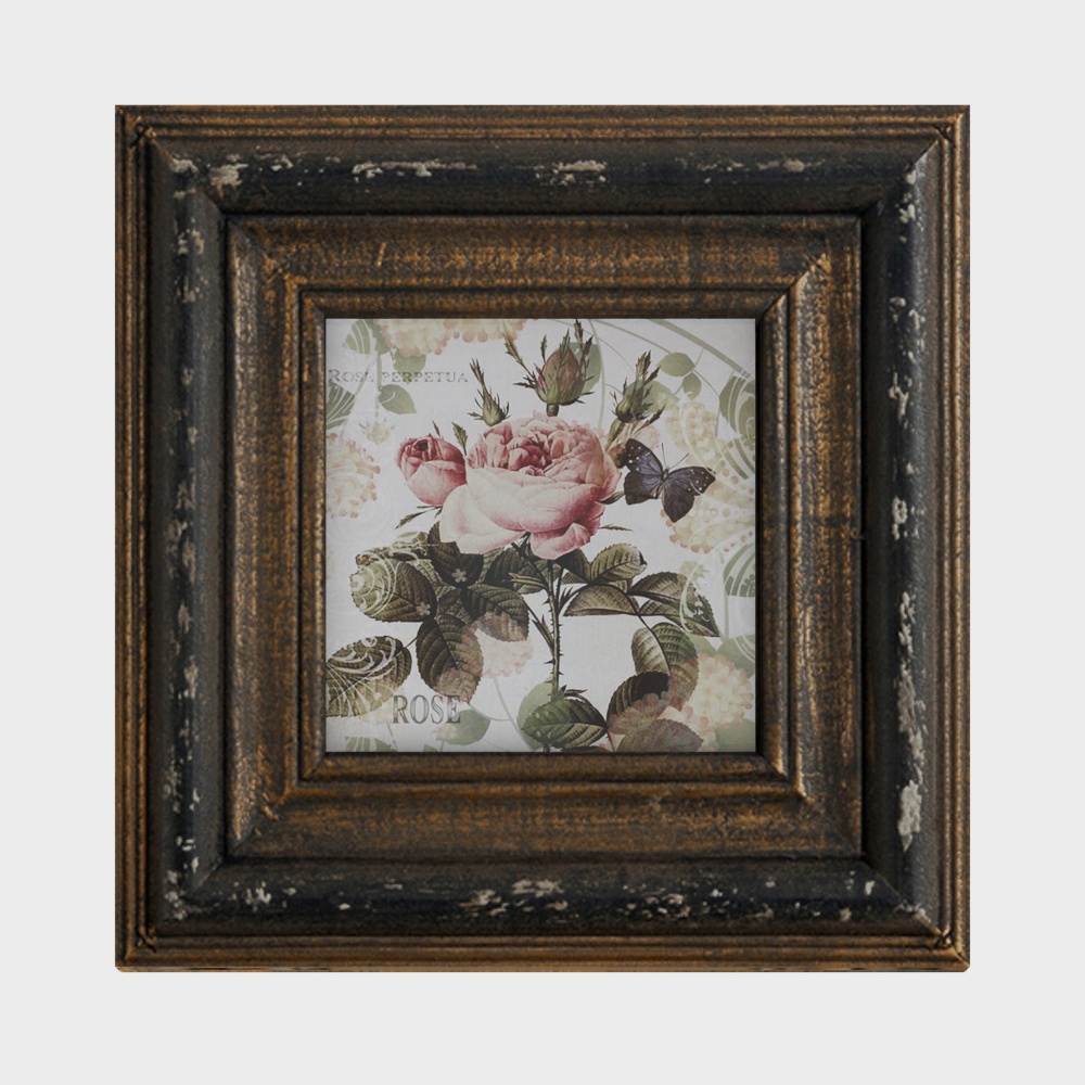 American  decorative  painting