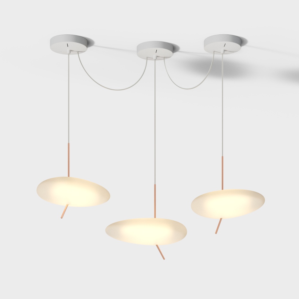 Huai Su. - Three heads. - Glow. -2