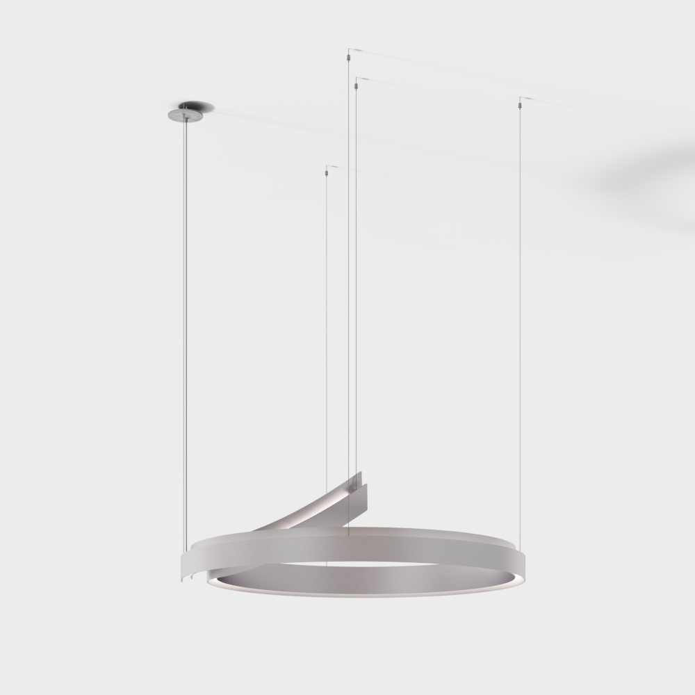 Jinshang D1100- gray glow - line length 1500