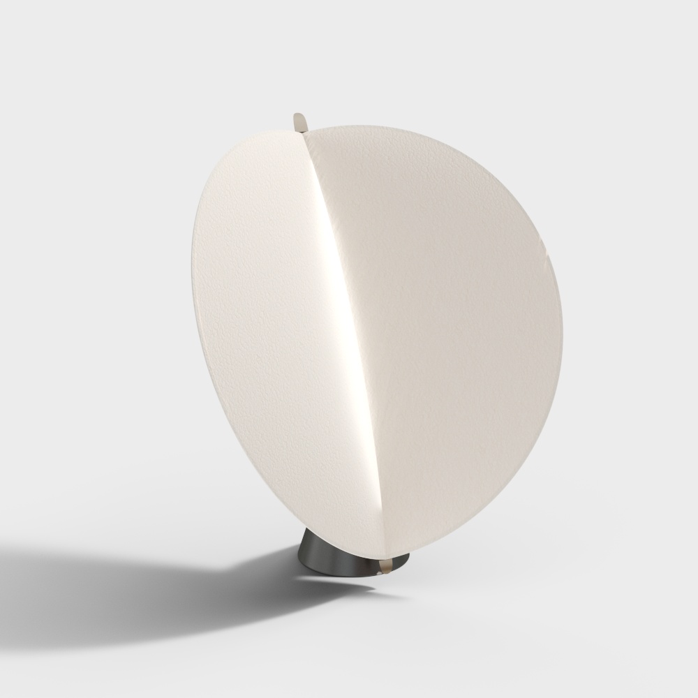 Generously light - glow