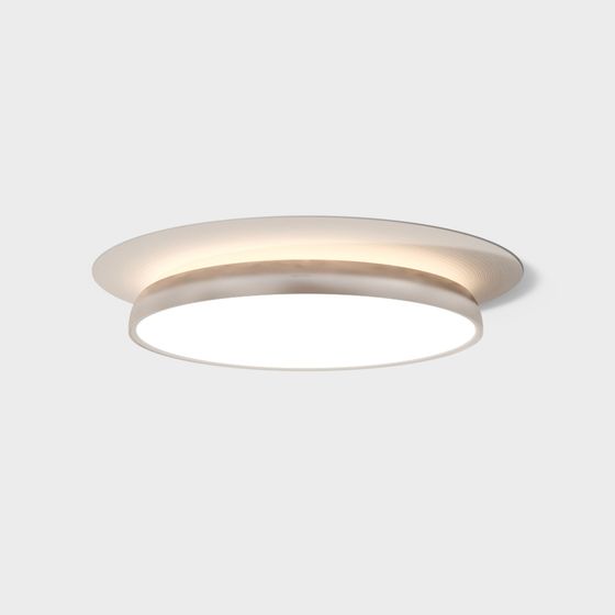 Aura Pendant Light 3D model