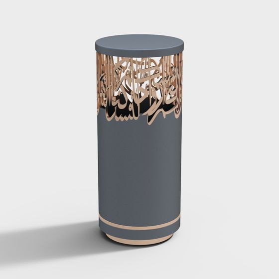 新しい中国風の屋外灯