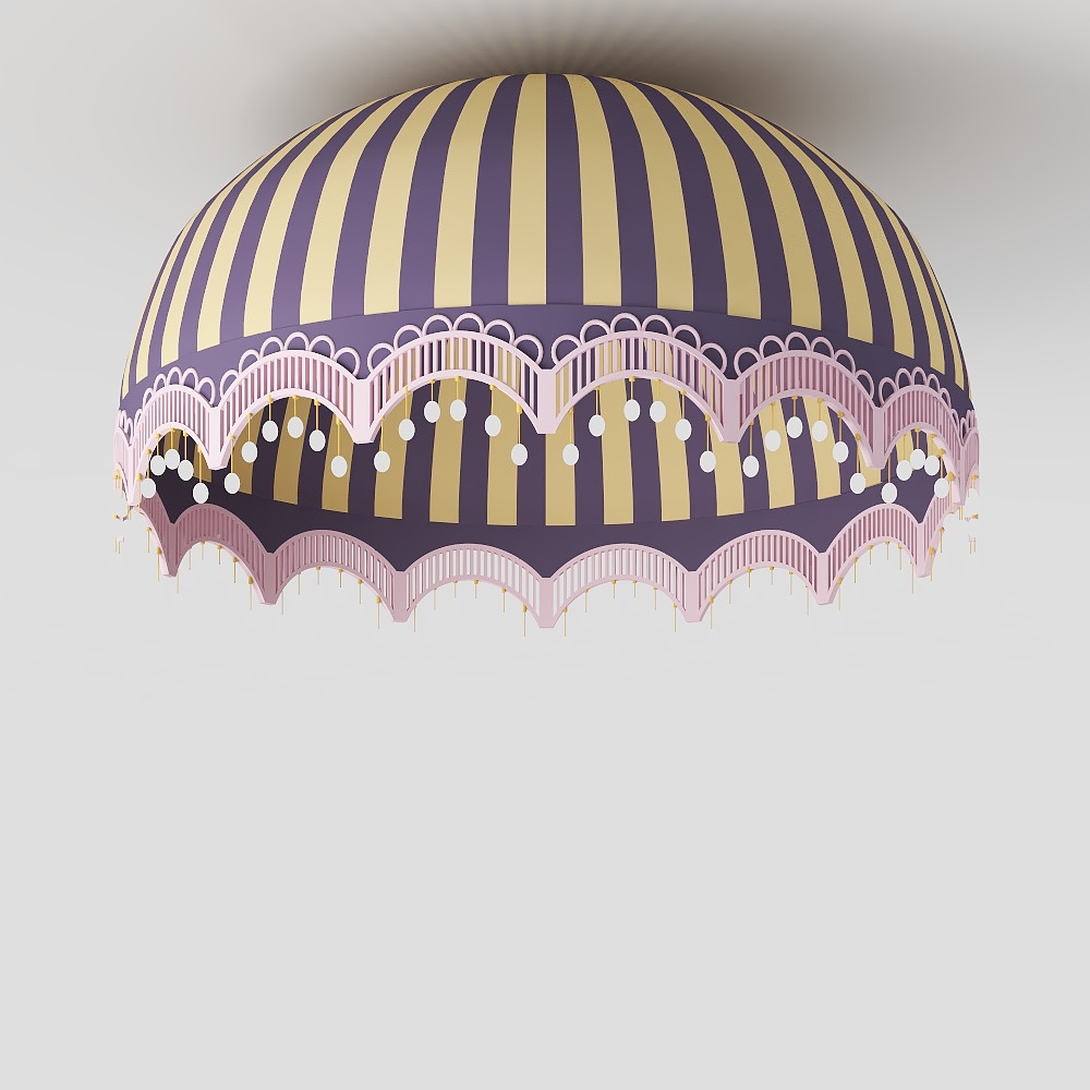 現代的なシャンデリア