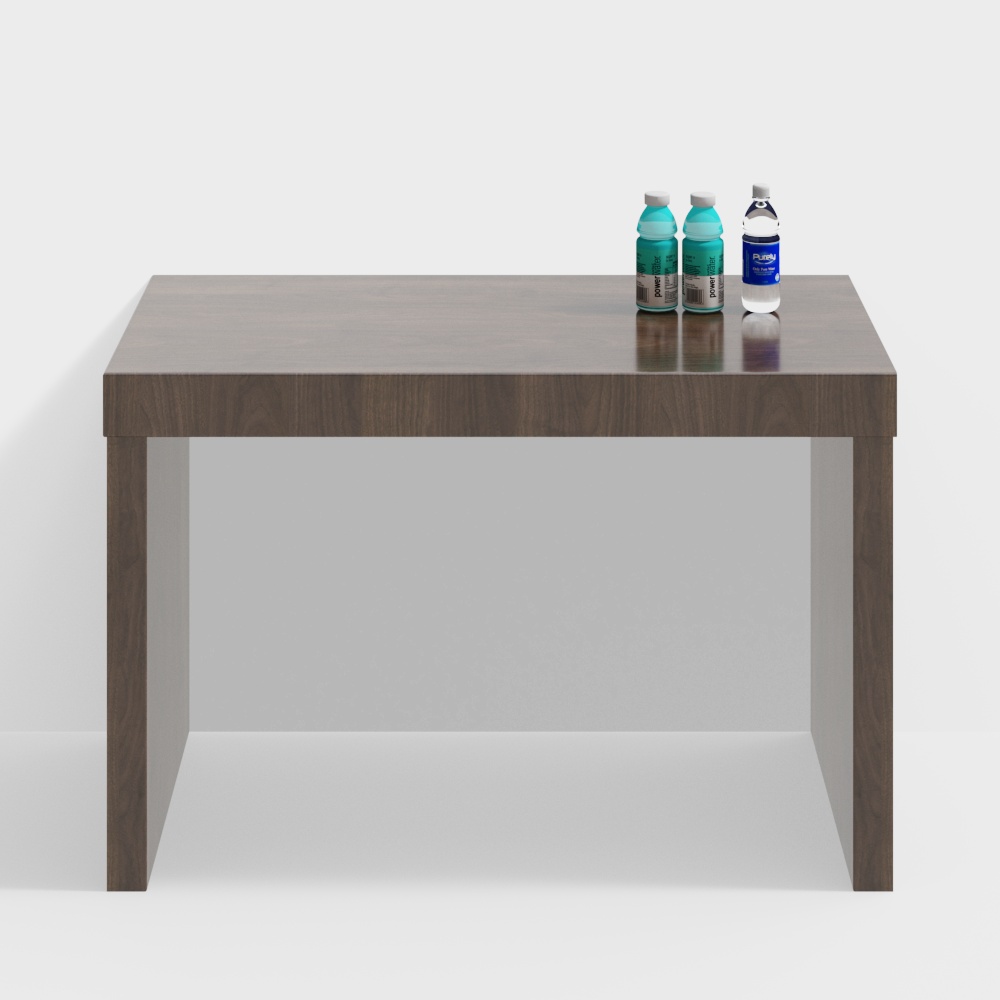 Bàn làm việc khu vực văn phòng hiện đại