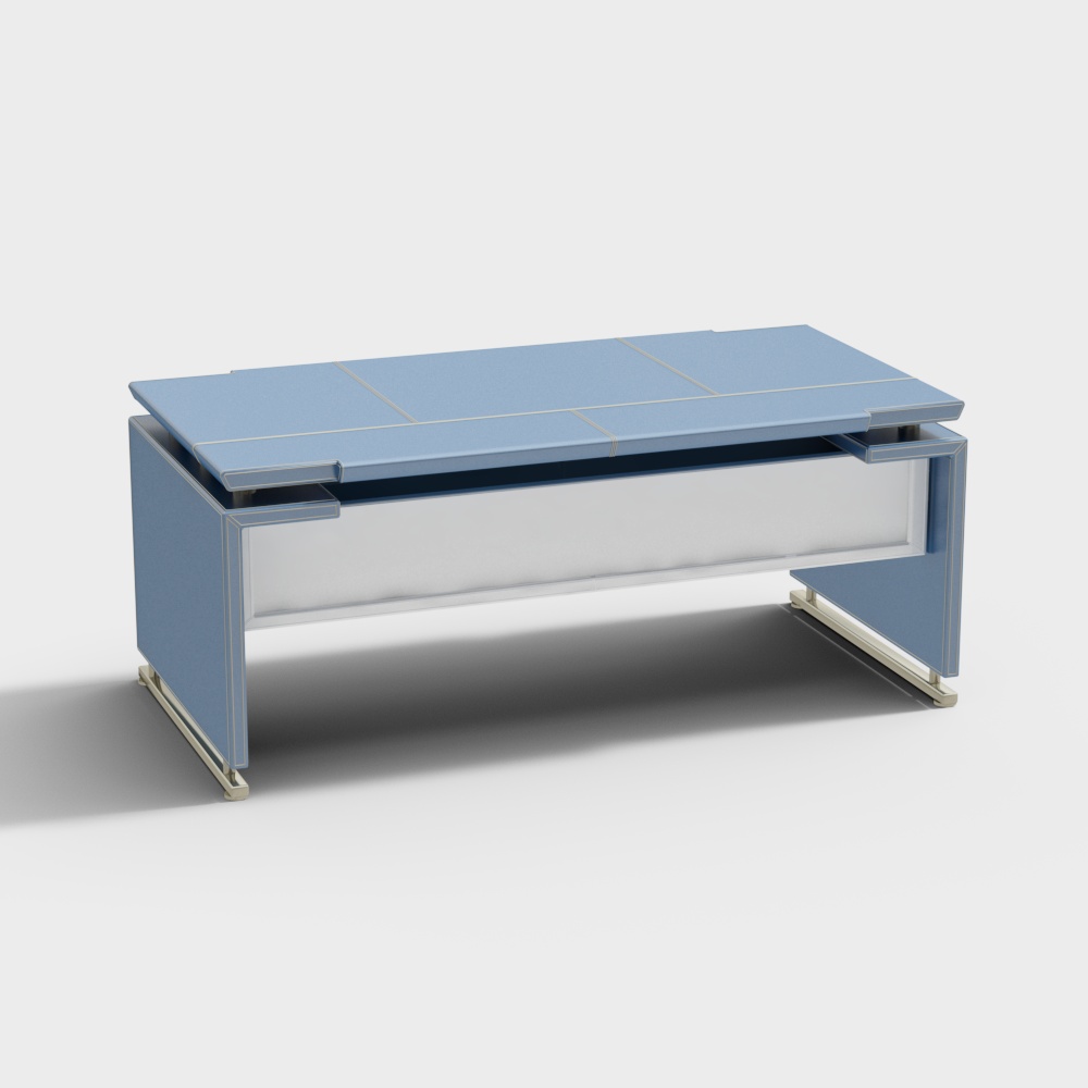 Bàn bệnh viện hiện đại