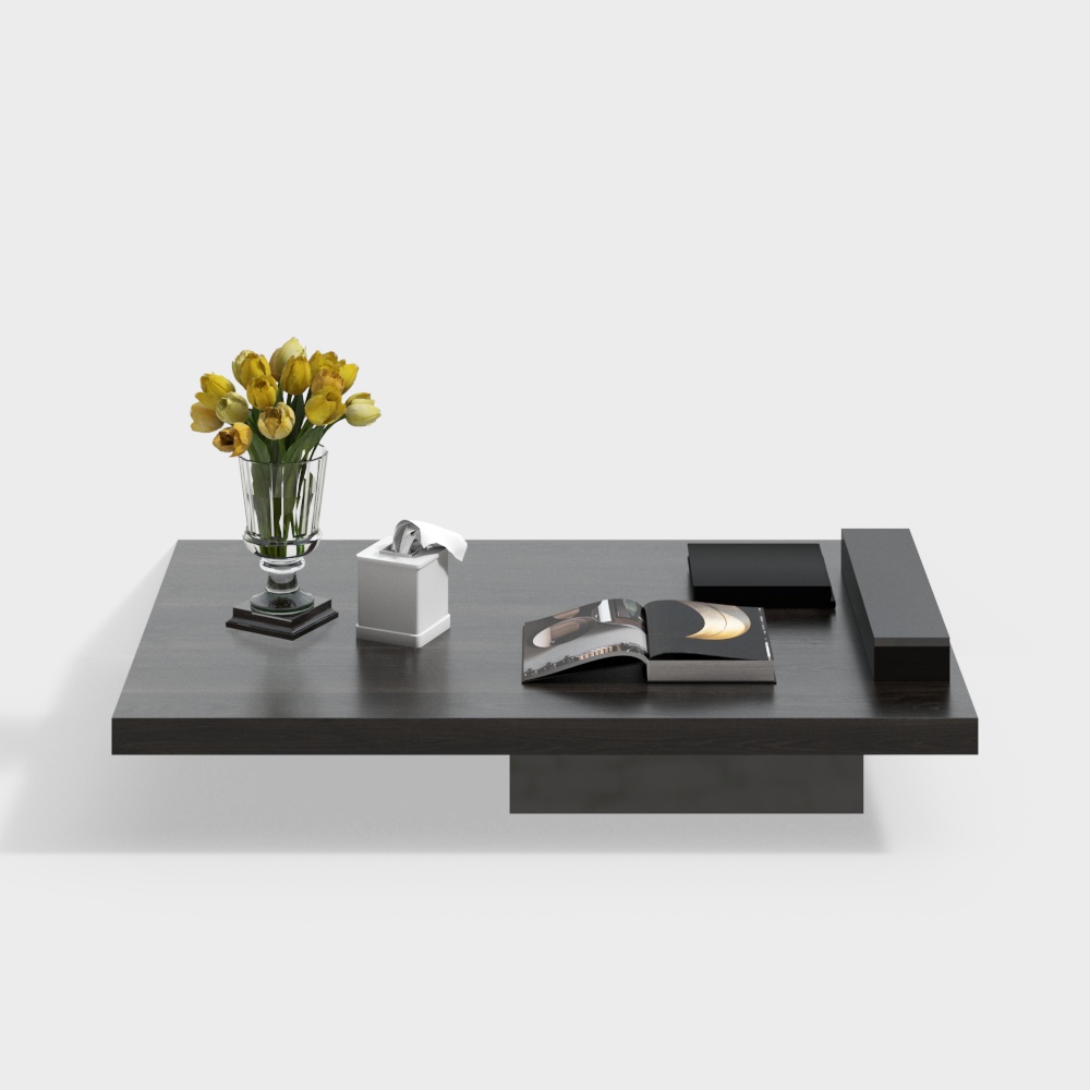 Modern Italian Coffee Table