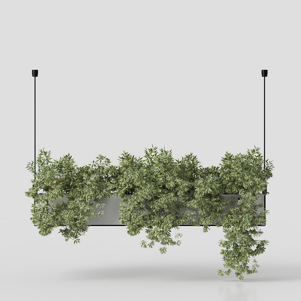 モダンアウトドアスウィングバスケット