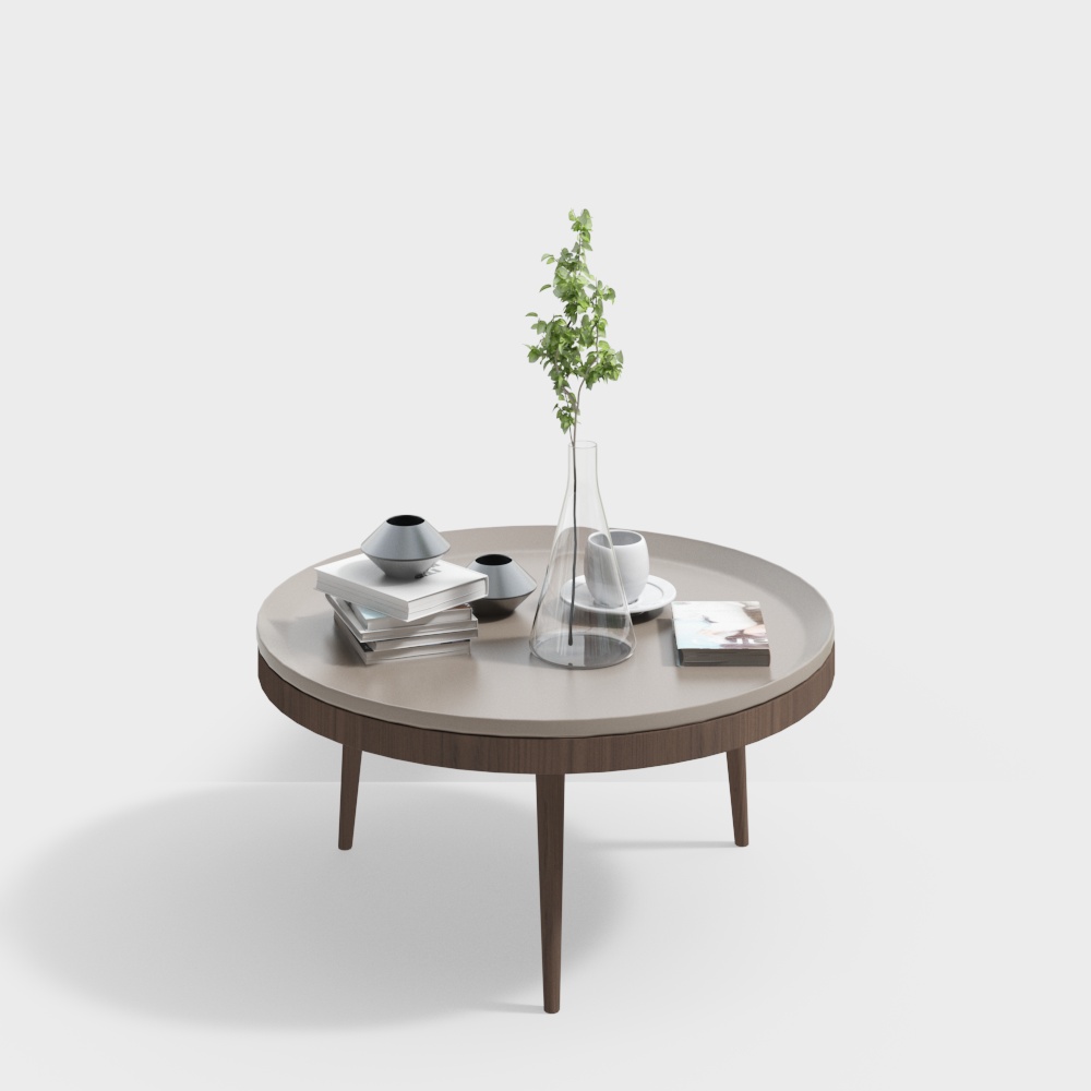 โต๊ะกาแฟสมัยใหม่