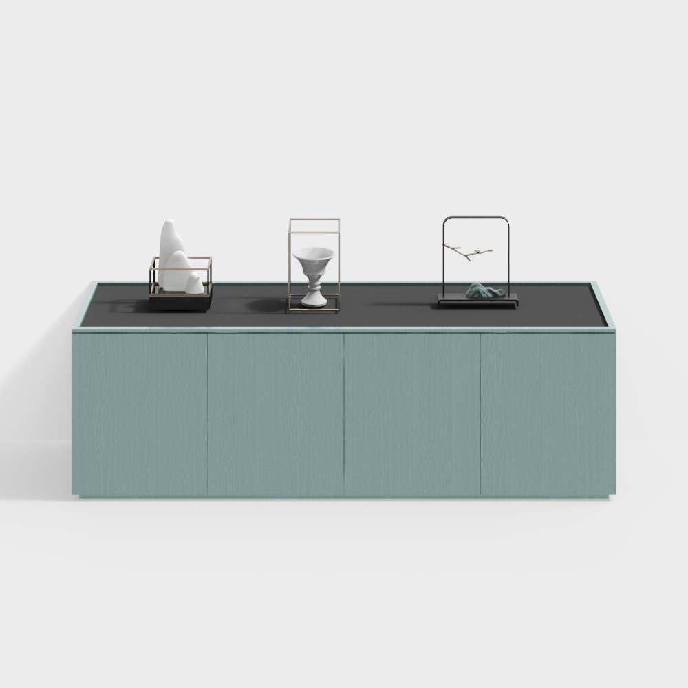 Natural Style Restaurant Dining Container