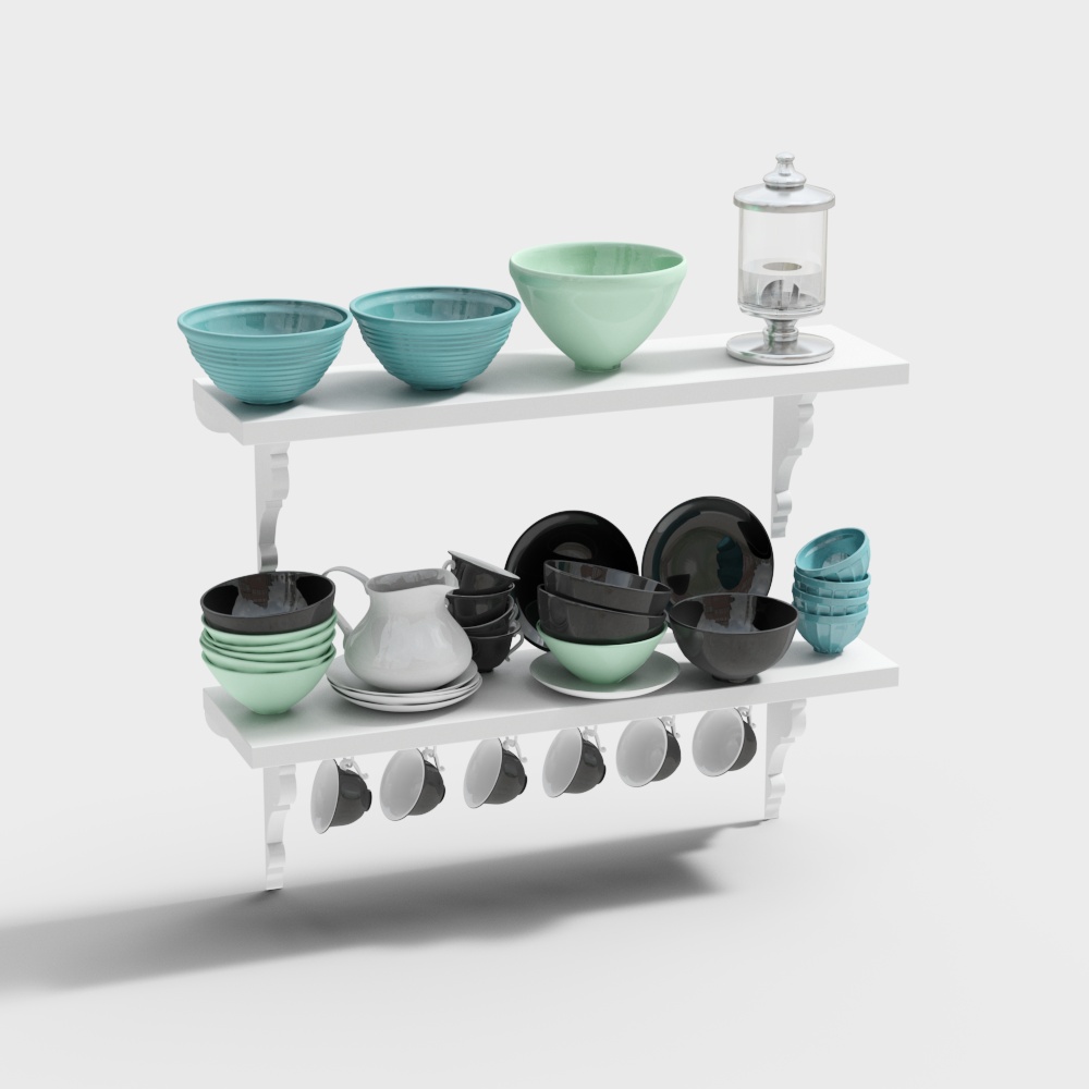 Dụng cụ nhà bếp đơn giản