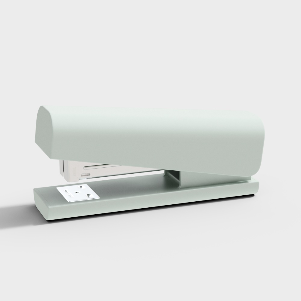 Modern office binding machine