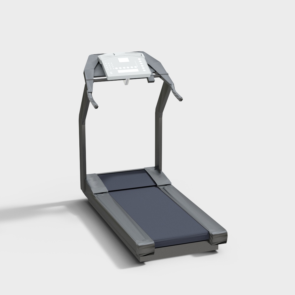 ลู่วิ่งออกกำลังกายแบบกล