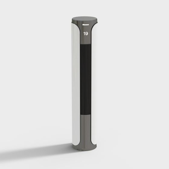 Condizionatore d'aria Verticale per Soggiorno Moderno