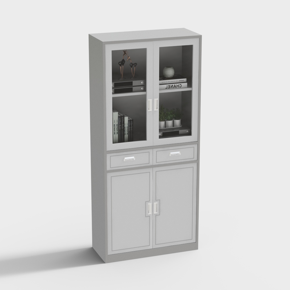 Tủ tài liệu văn phòng hiện đại