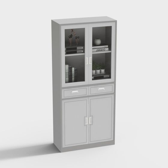 Tủ tài liệu văn phòng hiện đại