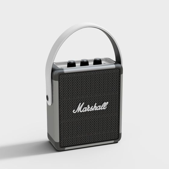 Современные портативные колонки