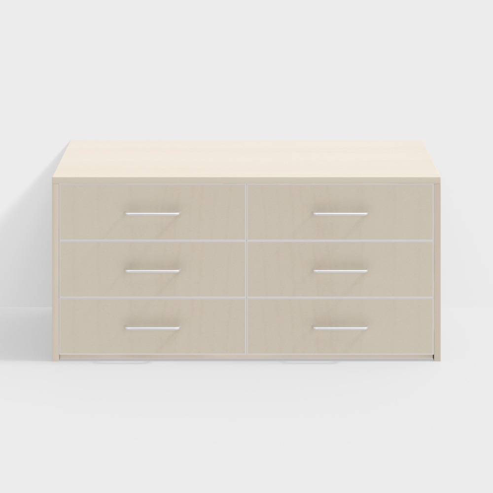 Tủ thùng hiện đại