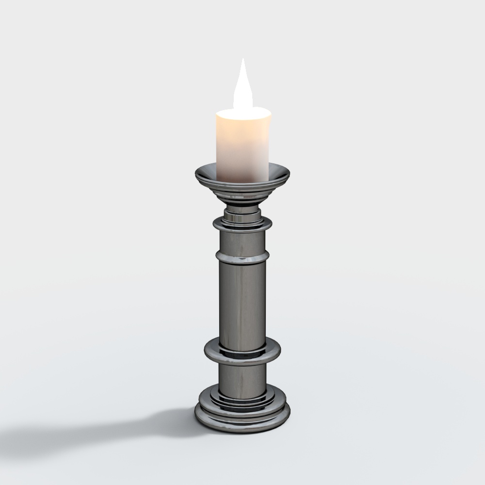 Modern desktop  decor