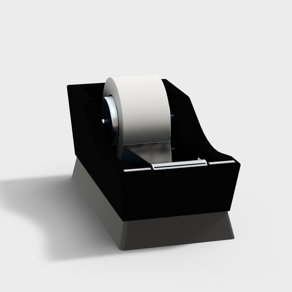 Enregistrement de Bureau Moderne