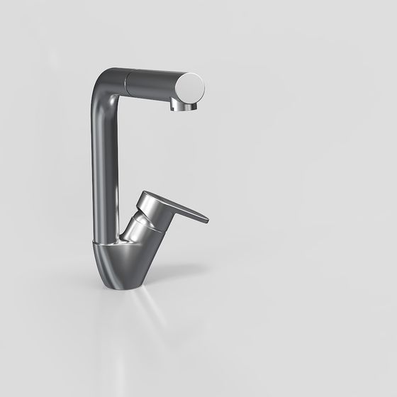 現代金屬水龍頭