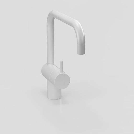 モダンメタルフォーセット