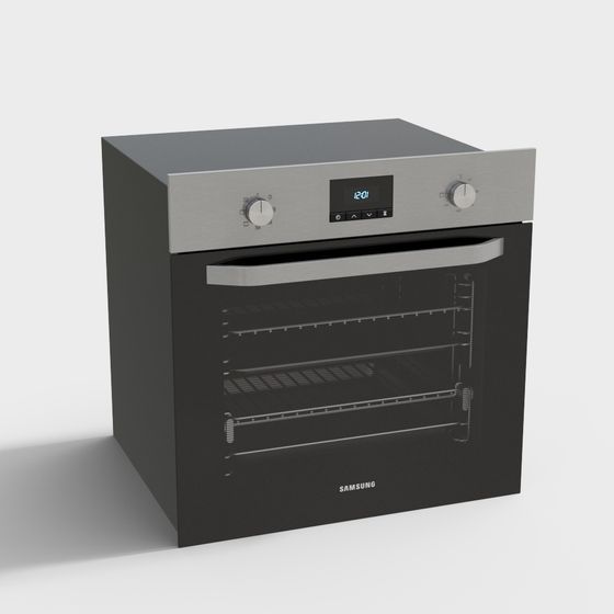 Fours encastrés modernes