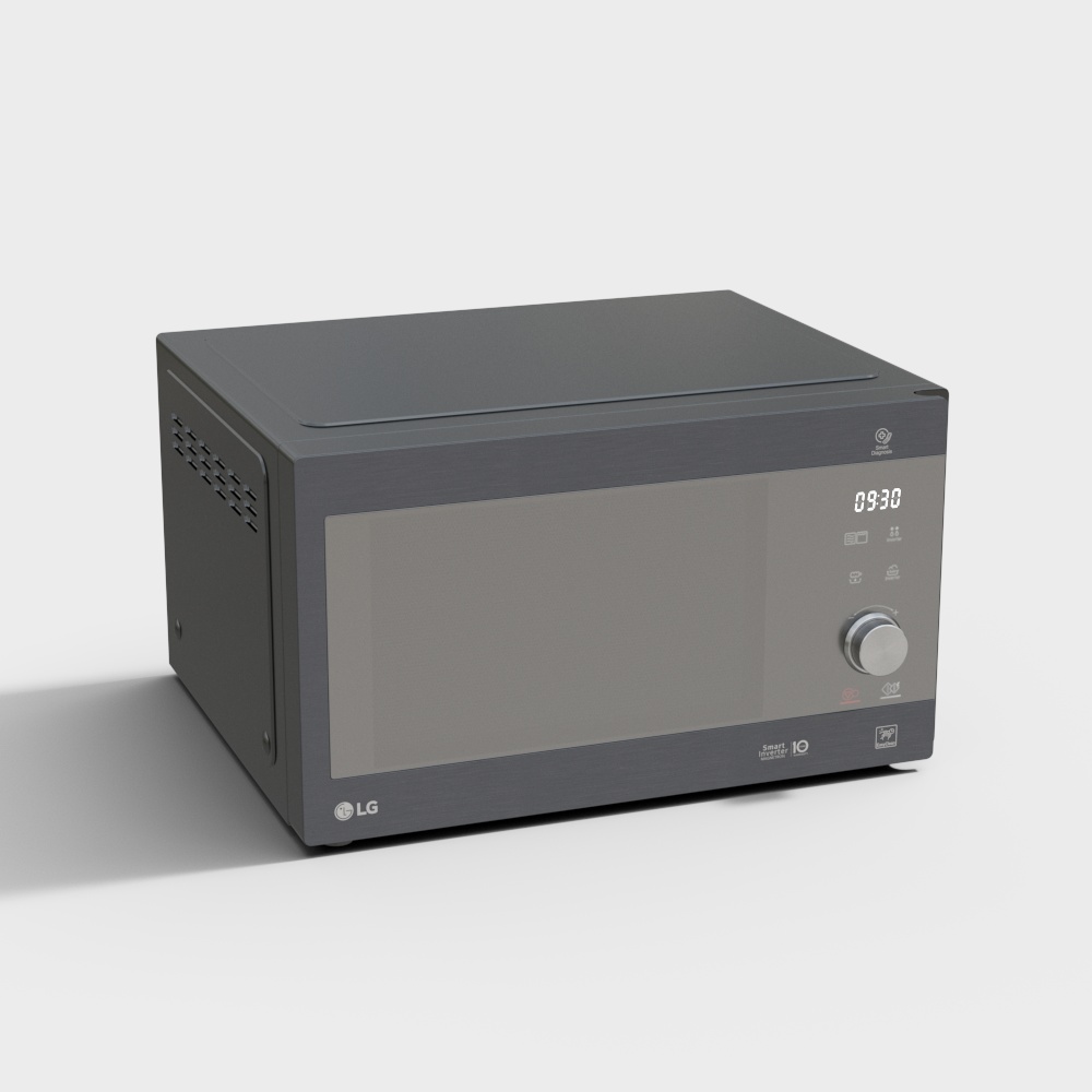 ไมโครเวฟอัจฉริยะทันสมัย