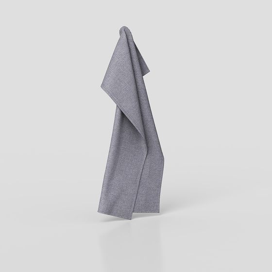 Origami Art 3D model