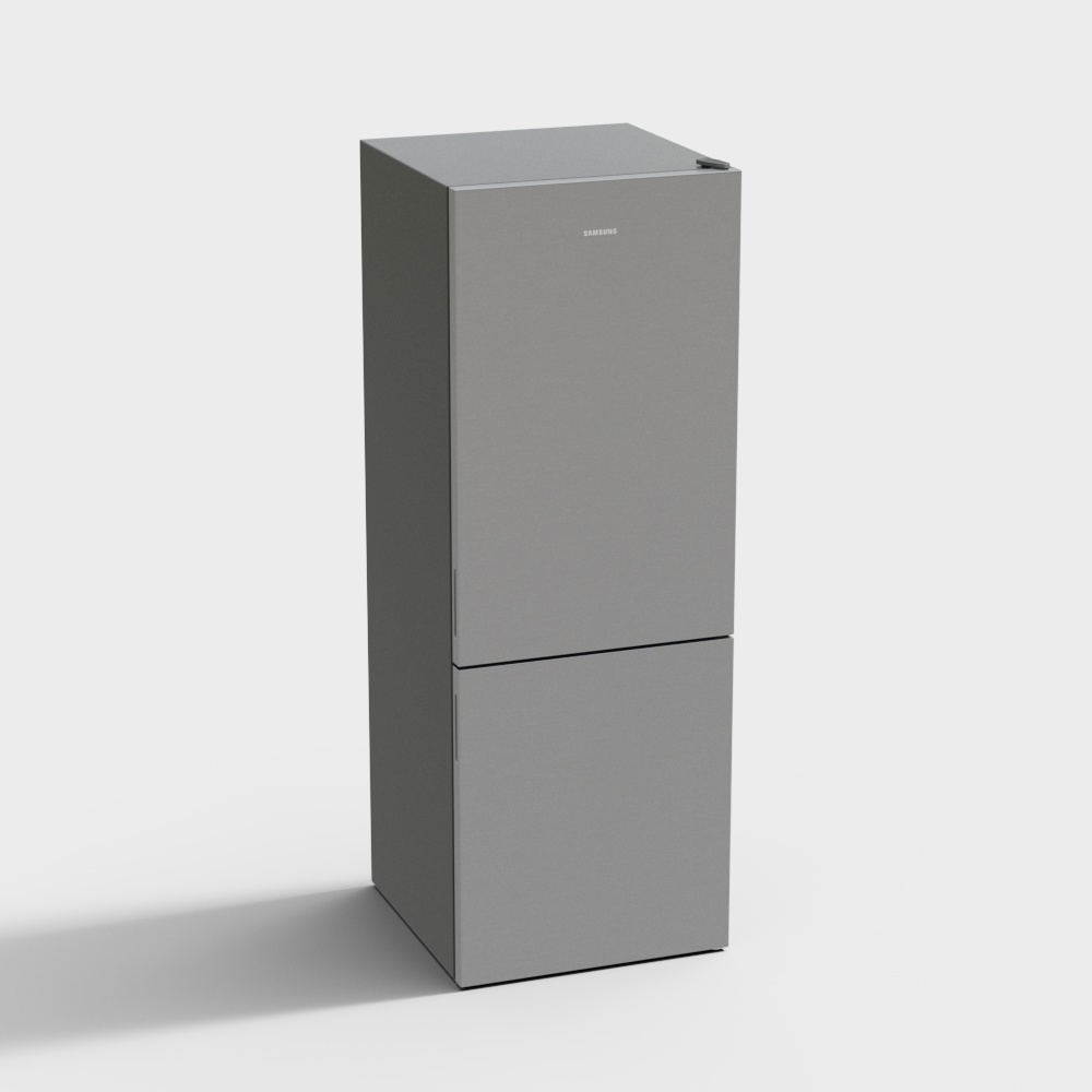 ตู้เย็นประตูเดียวทันสมัย