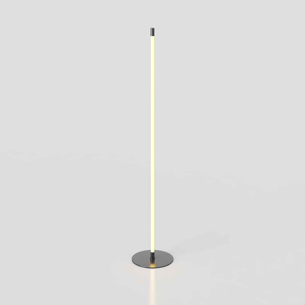 Modern floor lamps