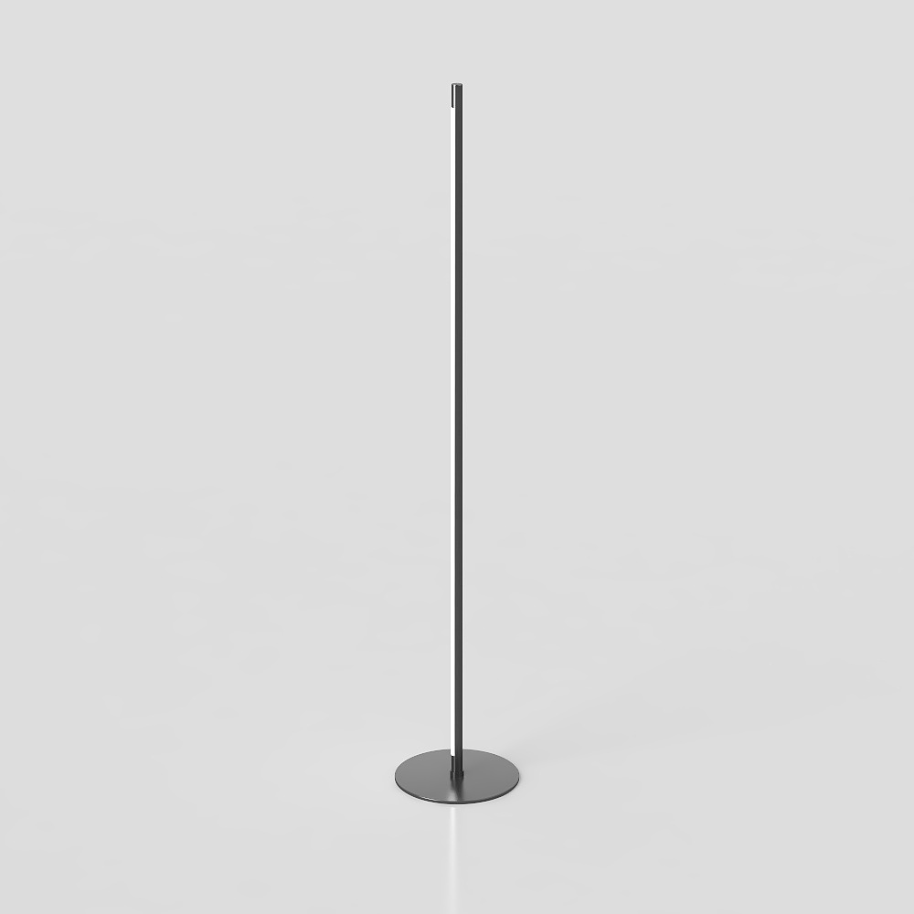 Modern floor lamps