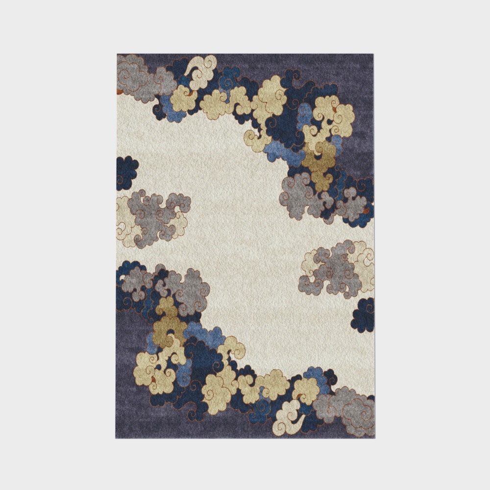 Chinese rugs _ Group 001