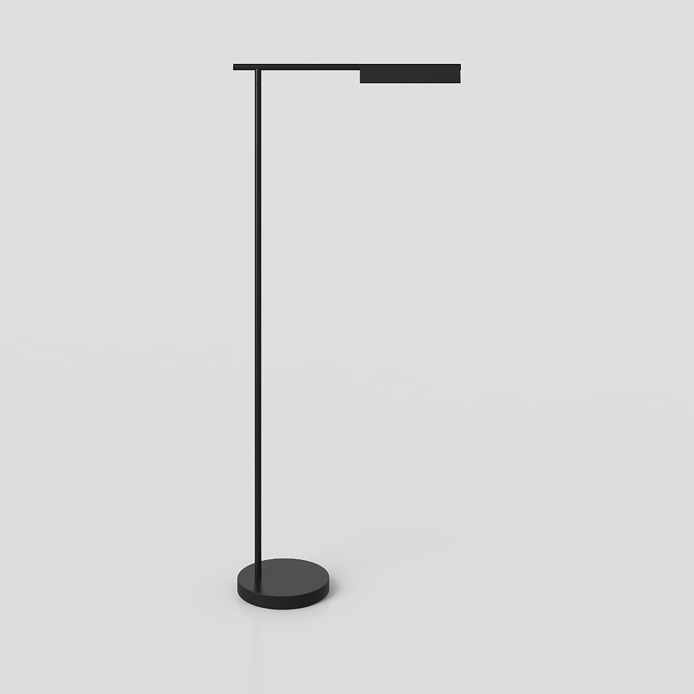 Modern floor lamps