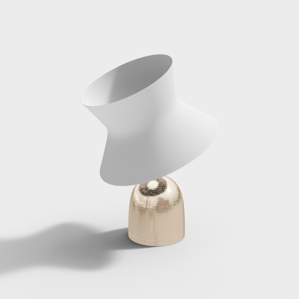 Đèn ngủ phòng ngủ Pháp