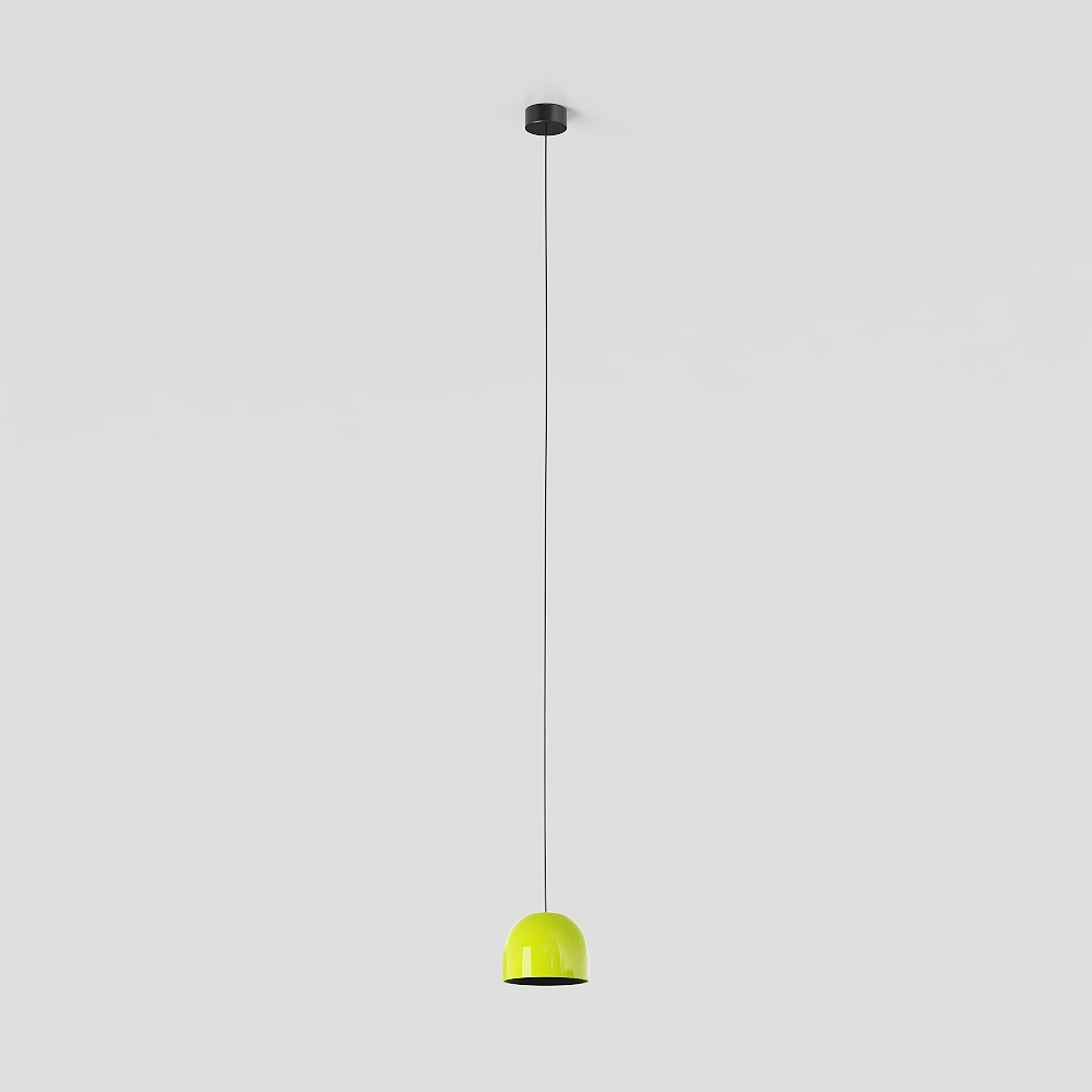 Modern minimalist ceiling light