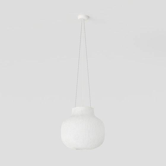 現代的なミニマリストの天井照明