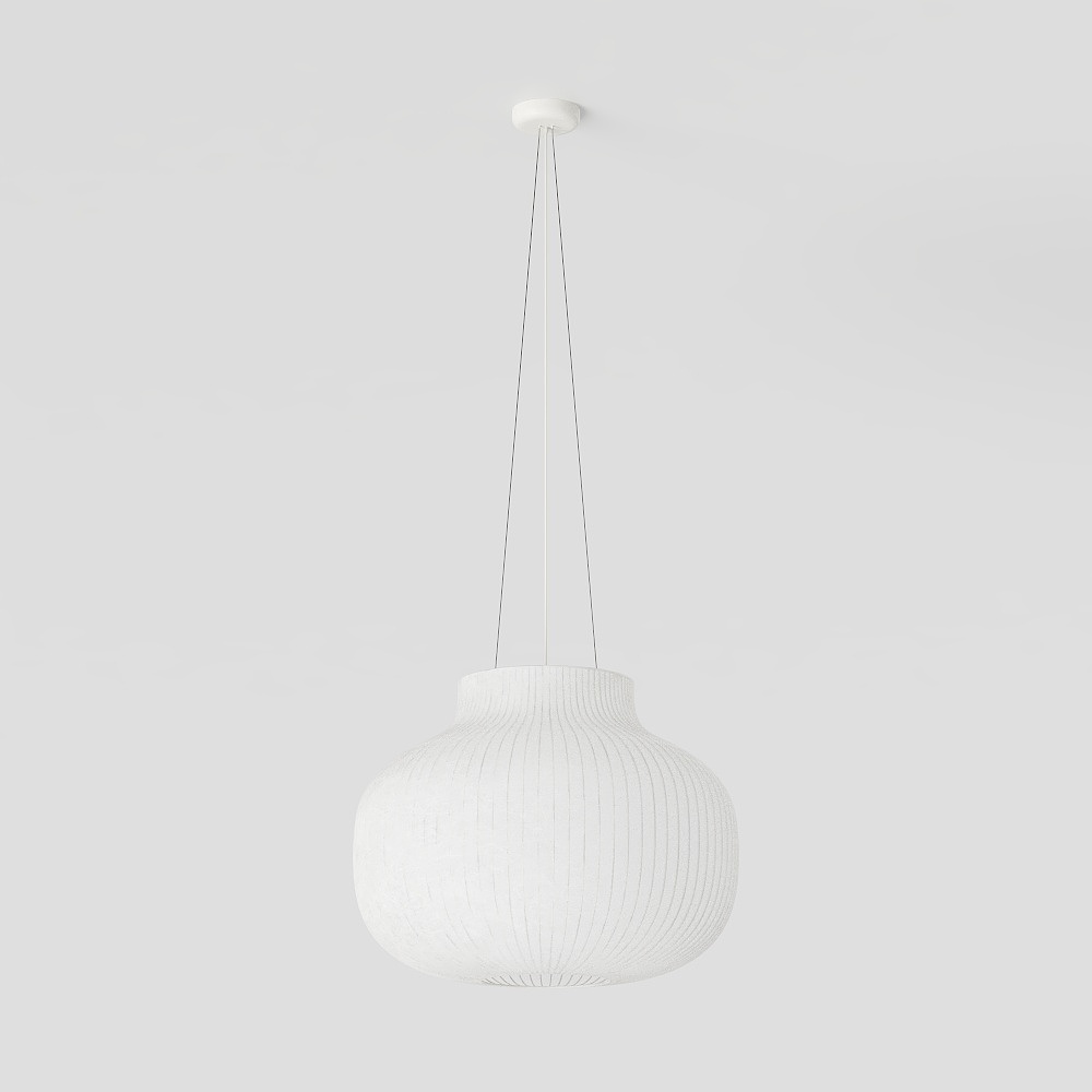 Modern minimalist ceiling light