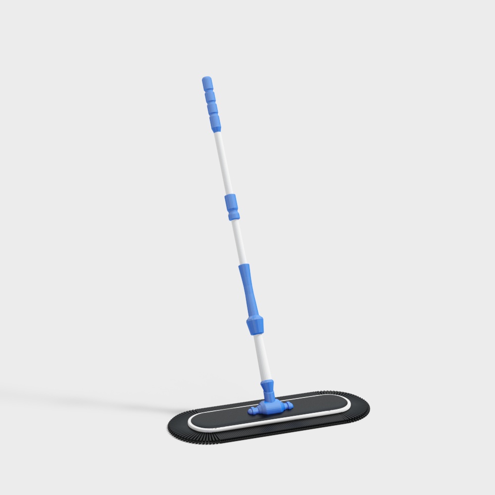 Brosse de Jardin Simple