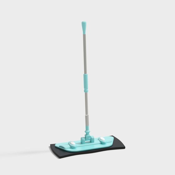 EasyClean Mop 3D model