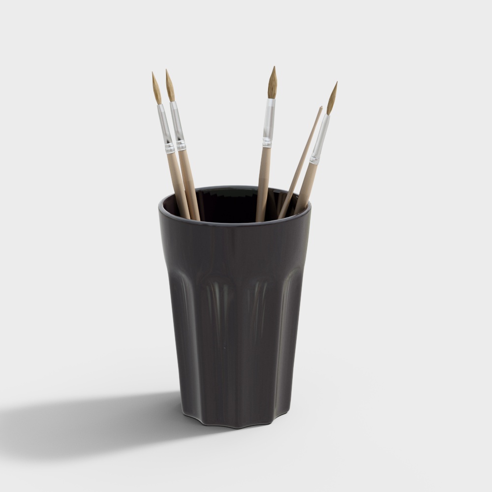 Materiale artistico moderno