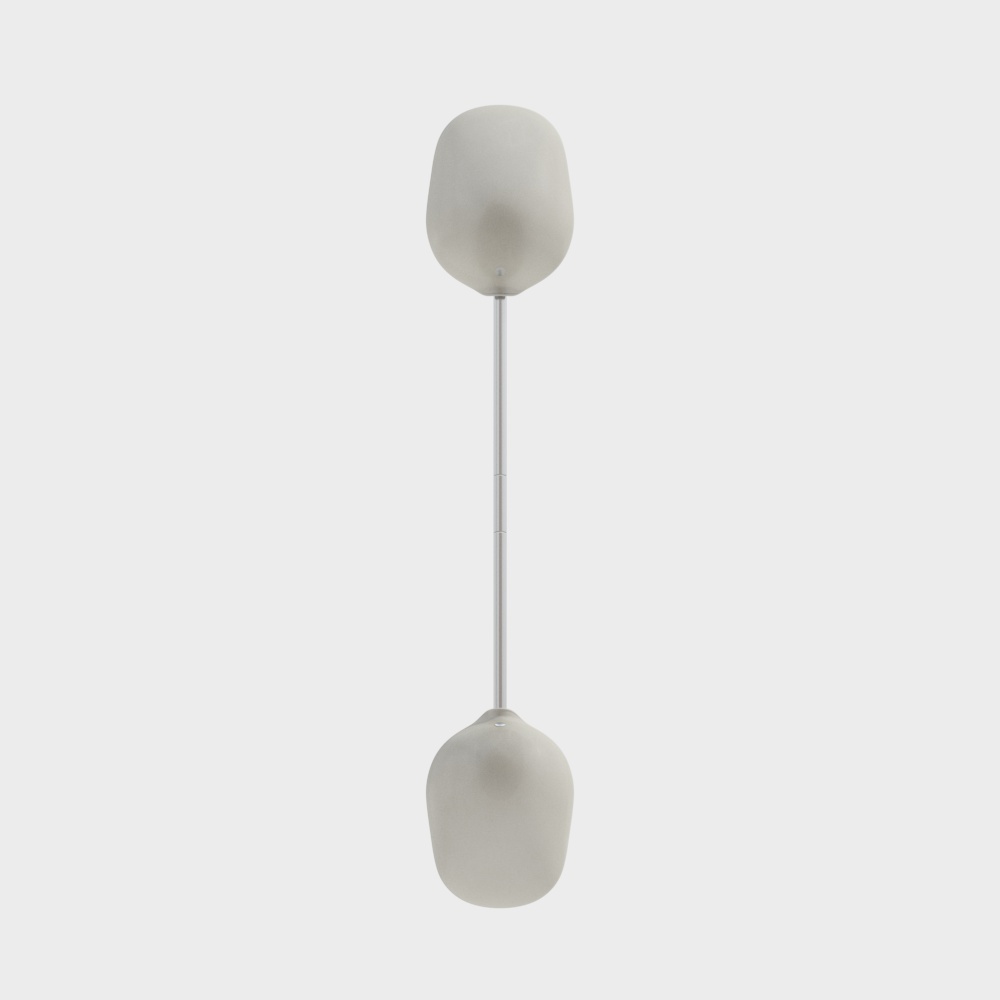 Modern minimalist wall sconces