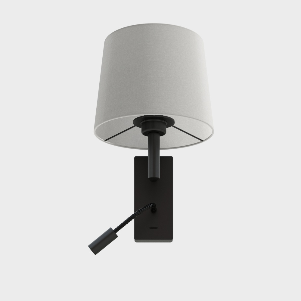 โคมไฟติดผนังสไตล์มินิมัลลิสต์สมัยใหม่