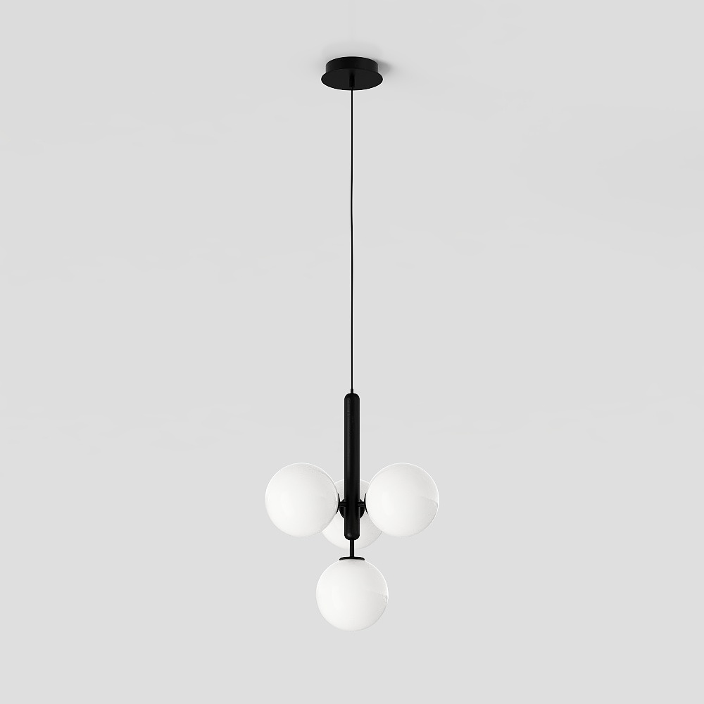 Modern minimalist ceiling lights
