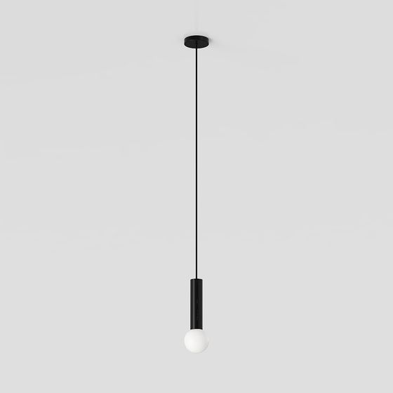 現代的なミニマリストの天井照明