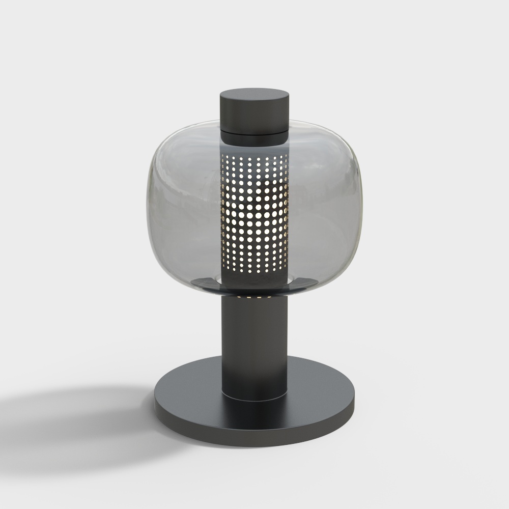 Modern Minimalist Table lamp
