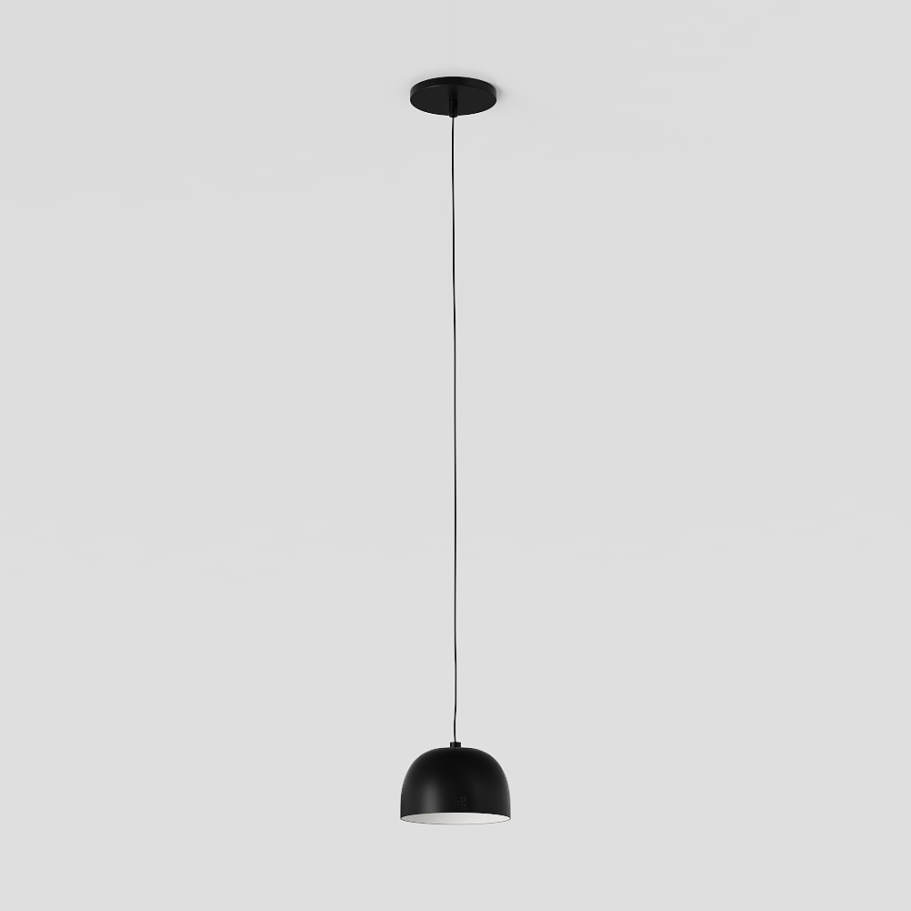 ไฟเพดานแบบมินิมัลลิสต์สมัยใหม่