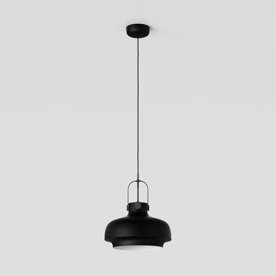 現代的なミニマリストの天井照明