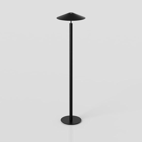 Urban Light 3D model